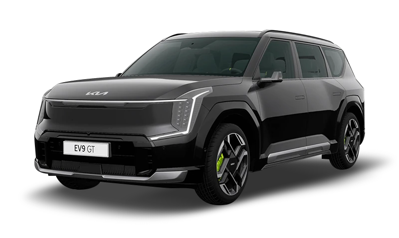 EV9 GT · ABP - 오로라 블랙 펄